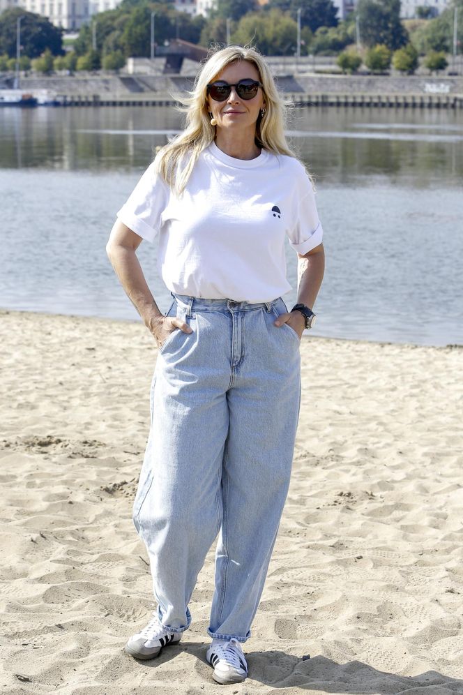 Martyna Wojciechowska