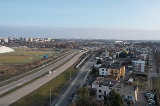 Przedłużenie Lubelskiego Lipca ‘80. Zaglądamy na plac budowy