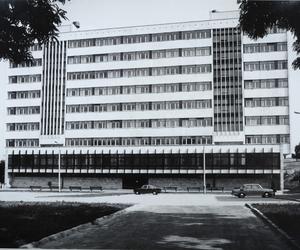 Od tego wszystko się zaczęło. 70 lat temu powstał Wydział Mechaniczny Politechniki Lubelskiej [GALERIA]