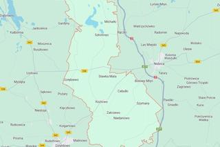 Najbiedniejsze gminy w warmińsko-mazurskim. Jest nowy raport. Tam dochód na mieszkańca jest najniższy!