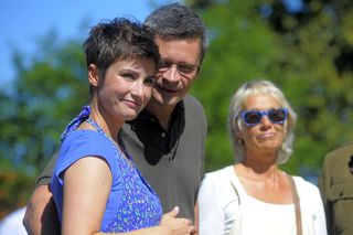 Joanna Brodzik ujawnia, czego nauczyła ją Małgorzata Braunek. 11 lat po śmierci aktorki