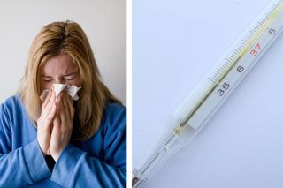 Kiedy będzie szczyt zachorowań na grypę w sezonie 2025/2026? Wiemy, kiedy najlepiej się zaszczepić. Rozmawiamy z ekspertką