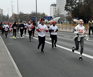 Bieg dla Niepodległej 2024 w Białymstoku