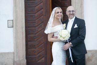 Halina Mlynkova z partnerami