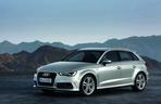 Audi A3 Sportback 2013