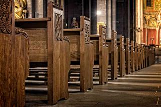 Ile osób może być w kościele na mszy? Wiemy, kiedy otworzą kościoły [DATA]