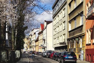 To najpopularniejsza dzielnica w Krakowie według AI. Łączy atrakcyjność i dobrą infrastrukturę [GALERIA]