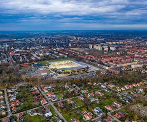 Rząd sypnął milionami. Pożyczka dla Zabrza na skraju bankructwa