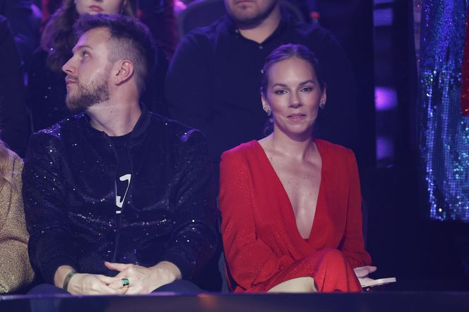 "Taniec z Gwiazdami". Beata Kozidrak straciła głos! Wszystko przez Karolaka?