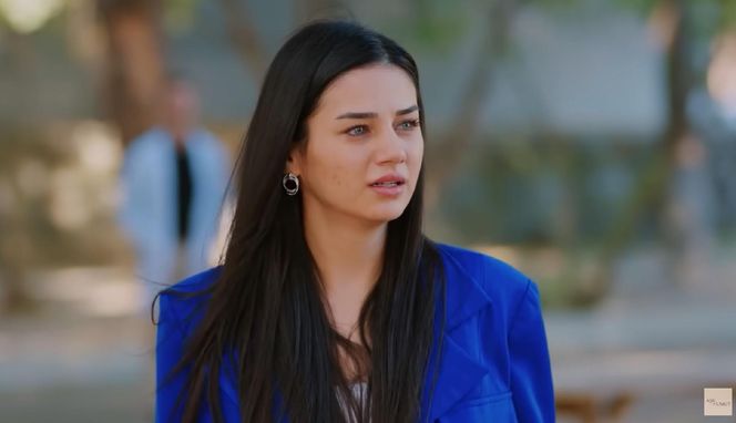 Miłość i nadzieja odc. 275. Bahar, Sila