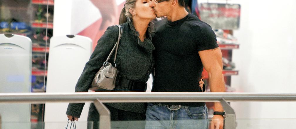 Katarzyna Skrzynecka, Marcin Łopucki