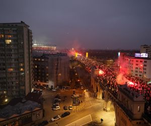 Marsz Niepodległości 2024 w Warszawie cz.2