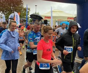9. Citi Ukiel Olsztyn Półmaraton