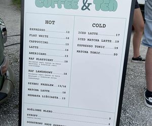 Sprawdziliśmy ceny na BitterSweet Festival 2025