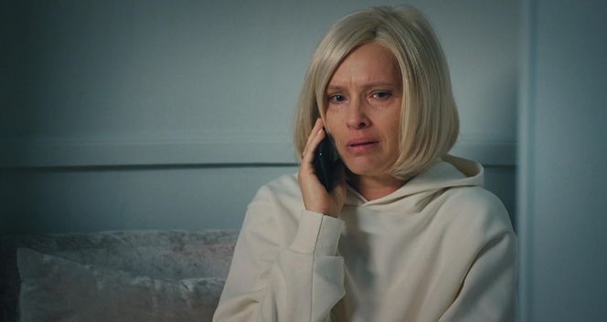 	M jak miłość odc. 1866. Dorota (Iwona Rejzner)