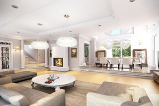 Wille z dawnych przedmieść wciąz modne