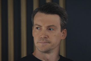 M jak miłość odc. 1824. Jakub Karski (Krzysztof Kwiatkowski)