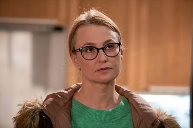 Na Wspólnej, odc. 2876. Natalia (Magdalena Aleksander)