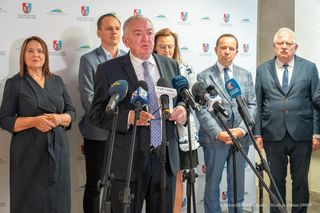 Wątpliwości w sprawie KPO na Podkarpaciu. W sobotę nadzwyczajna sesja sejmiku