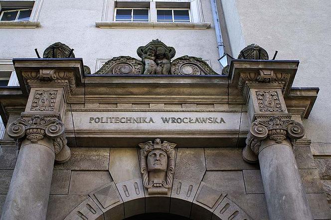 Politechnika Wrocławska