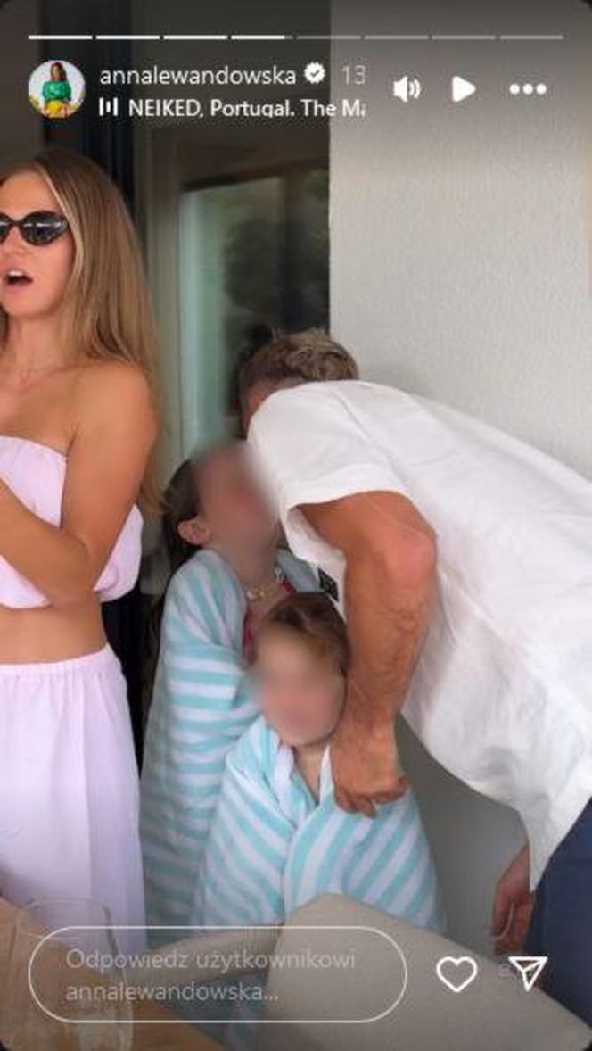 Robert Lewandowski świętuje 37. urodziny