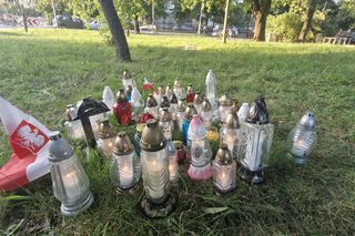 Uniwersytet w żałobie. Wzruszające pożegnanie zamordowanej Klaudii. To niewyobrażalna tragedia