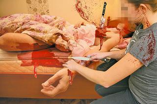 Muszą zgnić w więzieniu