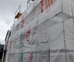 Jak prawidłowo dobrać i zamontować drugą warstwę ocieplenia?