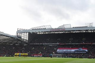 Protesty kibiców Manchesteru United. Grupa fanów wdarła się na teren ośrodka treningowego