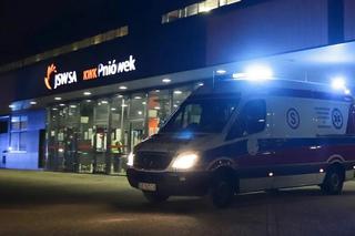 Tragedia w kopalni Pniówek. Dwaj górnicy nie żyją