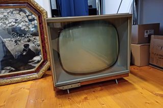 ''Dyskretny urok PRL'' w muzeum w Ostrzeszowie