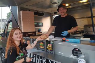 XIV Festiwal Smaków Food Trucków w Olsztynie