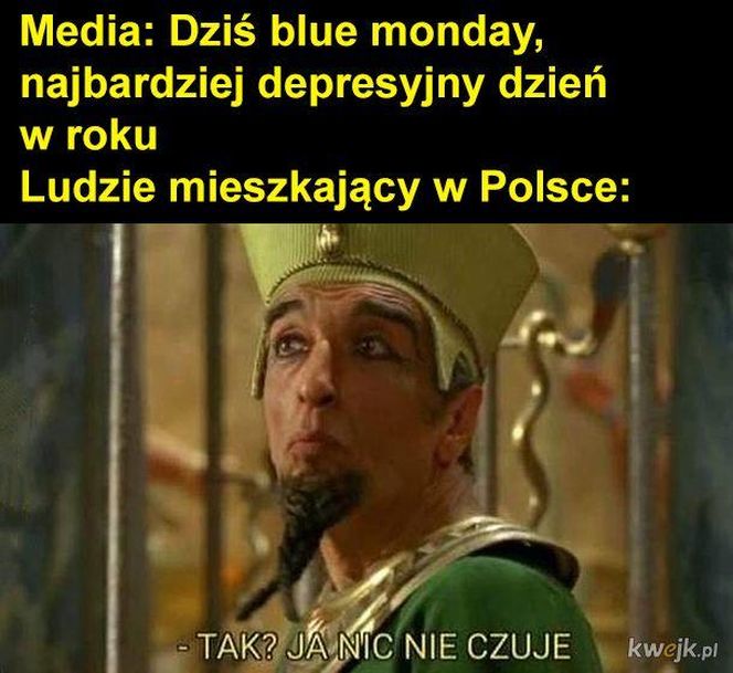 Blue Monday 