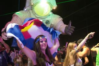 Coachella 2016: gwiazdy z Polski jadą na Coachellę!