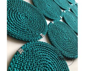 Podkładki pod talerze