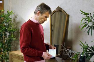 Barwy szczęścia, odcinek 1858, Stefan (Krzysztof Kiersznowski)