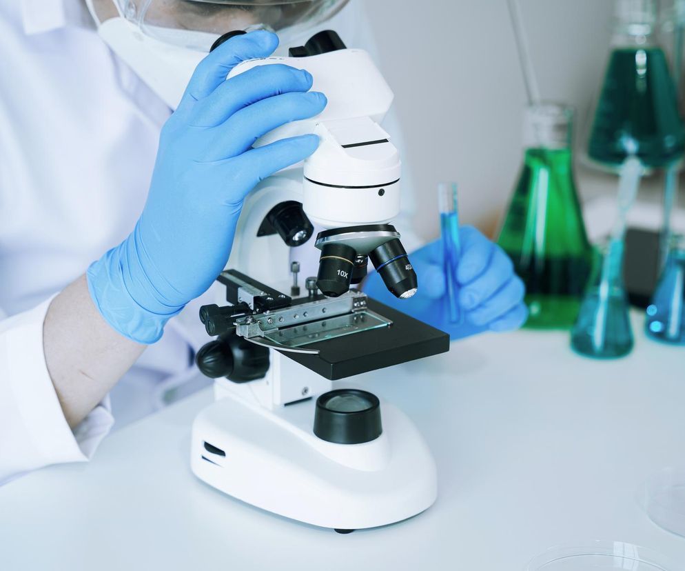 To białko może być podstawą szczepionki na raka. Święty Graal biotechnologii