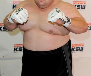 Butterbean, były rywal Pudzianowskiego, przeszedł niezwykłą metamorfozę