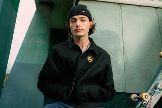 “The Speed LS”.  Uliczna estetyka skate’owa z końca lat 90-tych