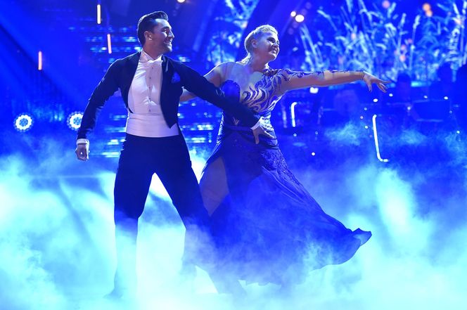 Elżbieta Romanowska, Rafał Maserak