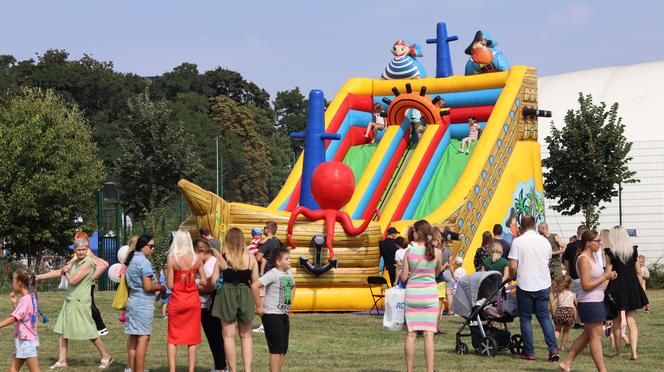 Tak wyglądał piknik rodzinny w Lublinie na koniec wakacji! Zobacz zdjęcia