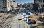 Tramwaj do Dworca Zachodniego pojedzie tunelem (wrzesień 2025)