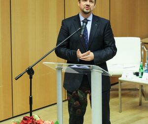 Rafał Trzaskowski