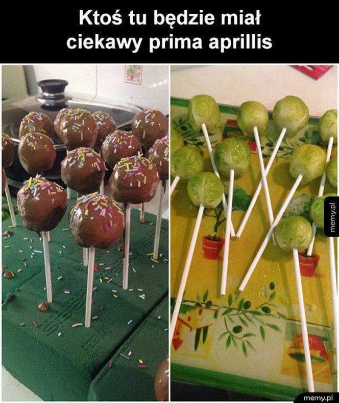 Prima Aprilis 2021. Zobacz najlepsze memy! [GALERIA]