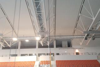 8 Wkrótce otwarcie Zatoki Sportu