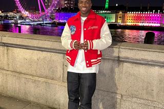 Oryginalne stylówki Viniciusa Juniora