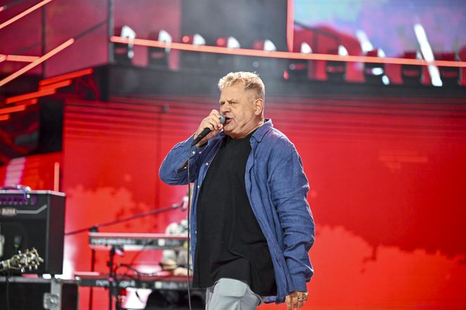 Gwiazdy na Top of the Top Festival