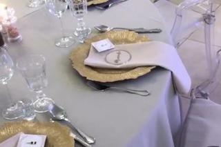 Ślub Patrycji Strzałkowskiej