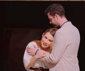 Miłość i nadzieja odc. 274. Sila, doktor Levent