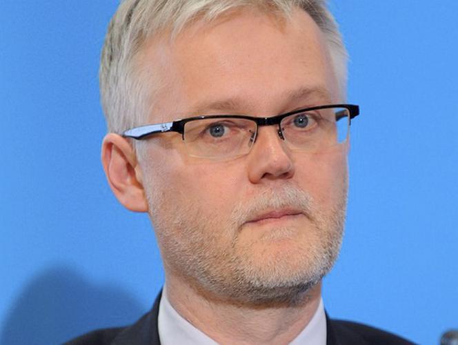 Prezes NFZ stracił stanowisko